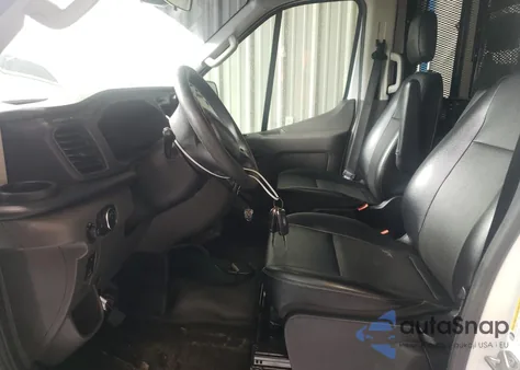 2021 Ford Transit T-350 z USA, uszkodzony, nr VIN 1FBAX2C83MKA89476